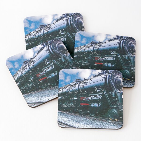 Item preview, "Locomotive 2925" ImageDesign by Rich AMeN Gill designed and sold by RichAMeNGill.