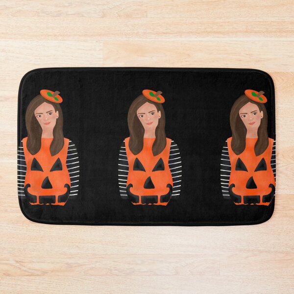 Item preview, Pumpkin Santiago designed and sold by Lauraptor.