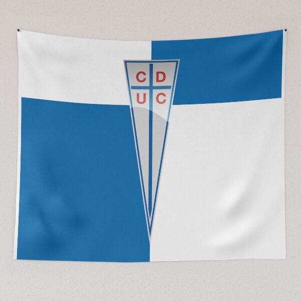 Item preview, My City, My Colours, Universidad Catolica from Santiago te Chile  designed and sold by Thestarrysky.