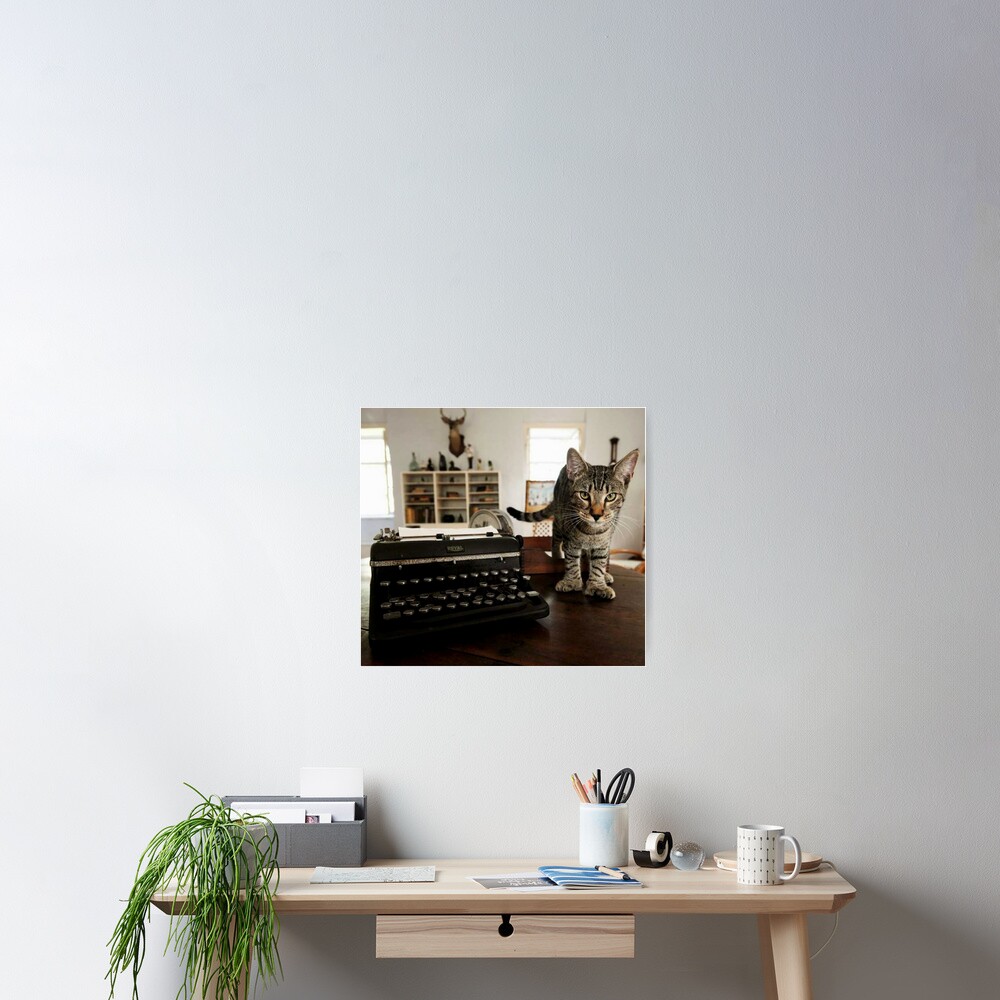 Item preview, Poster designed and sold by artBeatandSoul.