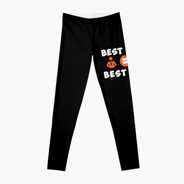 Swimming Coach Leggings for Sale