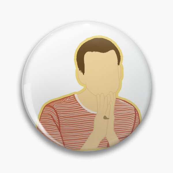 Item preview, Rex Orange County designed and sold by reilytribble.