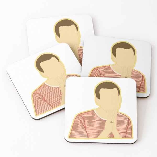 Item preview, Rex Orange County designed and sold by reilytribble.