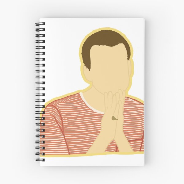 Item preview, Rex Orange County designed and sold by reilytribble.