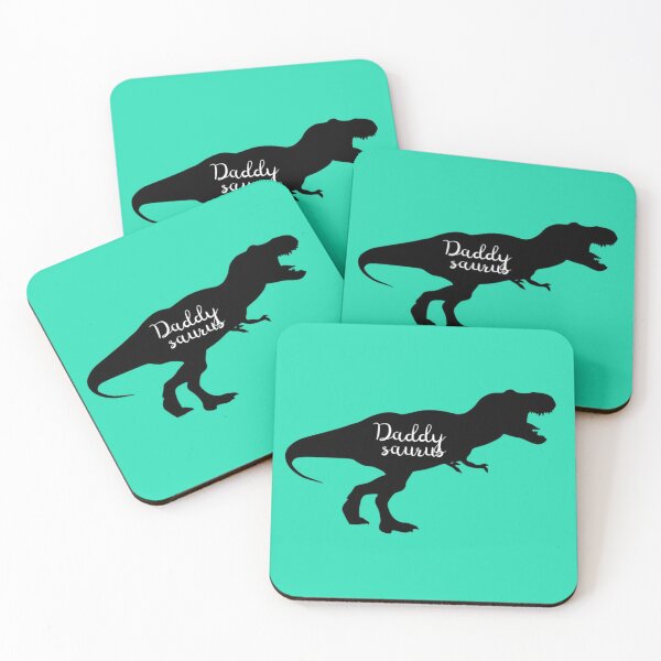 Item preview, dinosaur dad designed and sold by leicha.