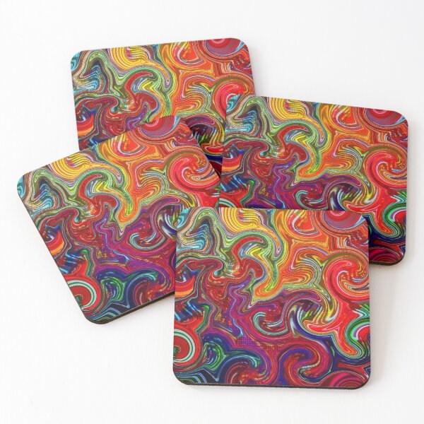 Item preview, Decoded designed and sold by Clint Ackerman.