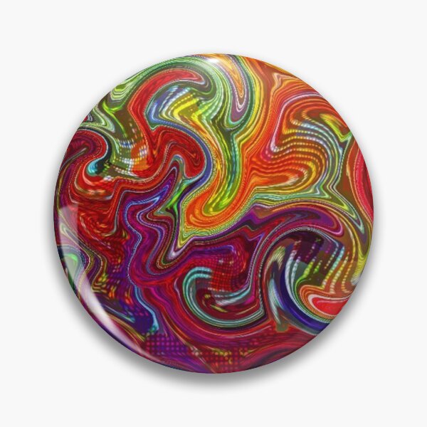 Item preview, Decoded designed and sold by Clint Ackerman.