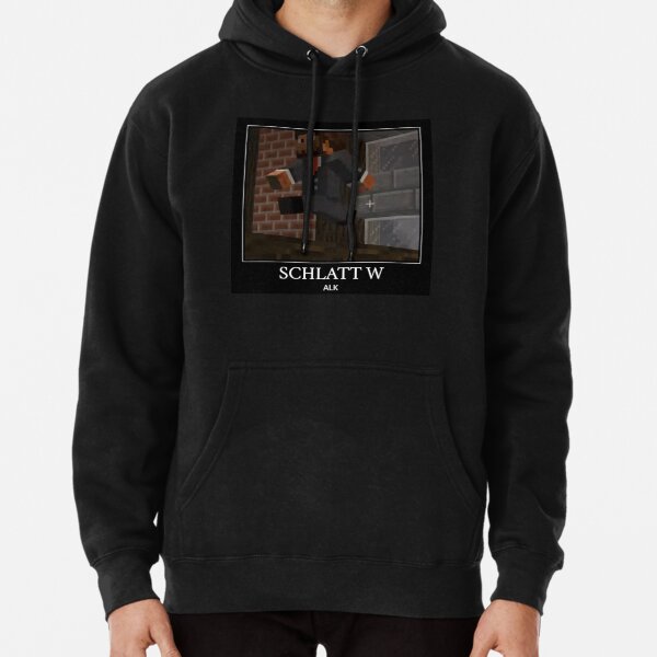 Schlatt & co discount hoodie