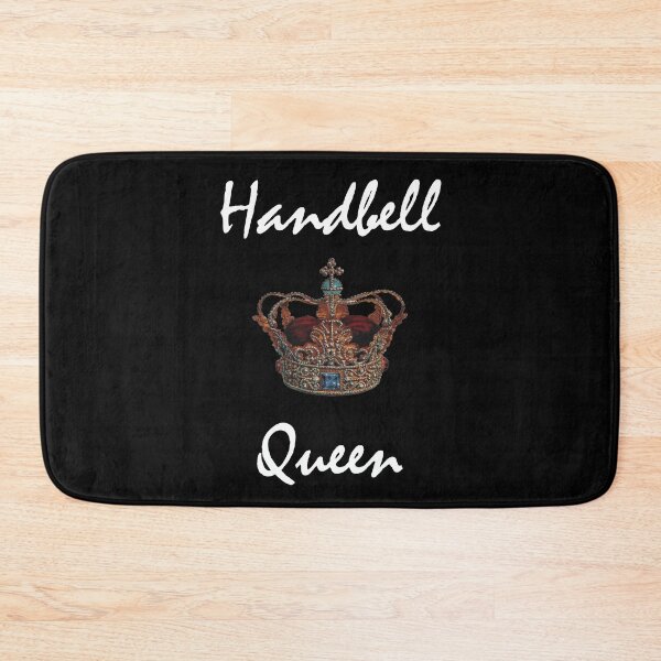 Item preview, Handbell Queen Crown  designed and sold by SubtleSplit.