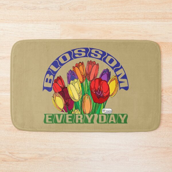 Item preview, Blossom Everyday designed and sold by jonmontgomery65.
