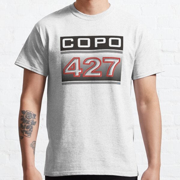 COPO 427 Classic T-Shirt