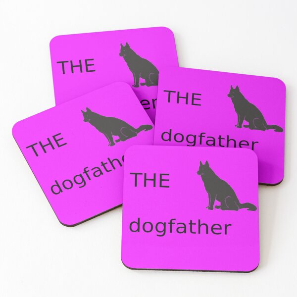 Item preview, daddy dog designed and sold by leicha.