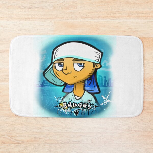 Item preview, Snuggy From Bwamp Shorts designed and sold by Kaphonie.