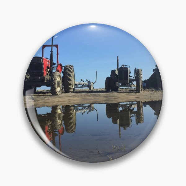 Item preview, Tractors designed and sold by designseventy.