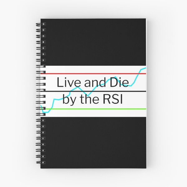 Item preview, Live and Die by the RSI designed and sold by GregFromThePeg.