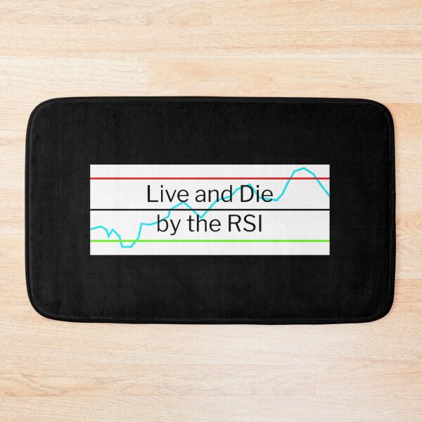 Item preview, Live and Die by the RSI designed and sold by GregFromThePeg.