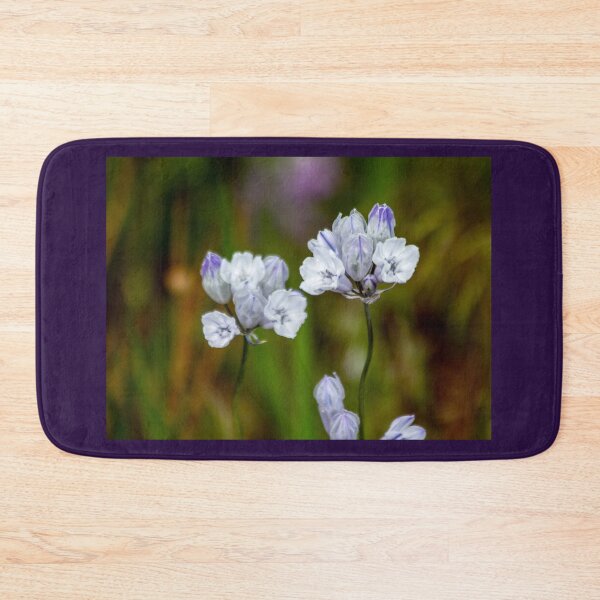 Item preview, Triteleia Grandiflora Howelli, Columbia River Gorge Wildflower designed and sold by AvocaSpring.