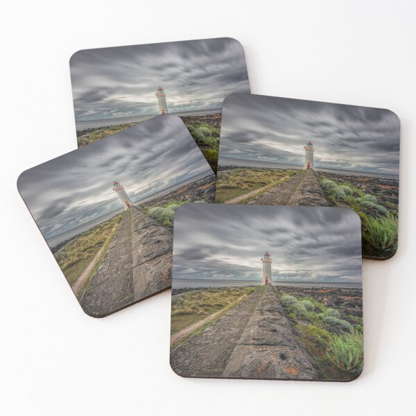 Item preview, Port Fairy lighthouse designed and sold by pwa25.
