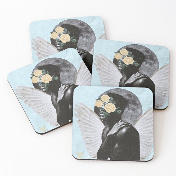 Item preview, Portrait of a King designed and sold by trvcvvl.
