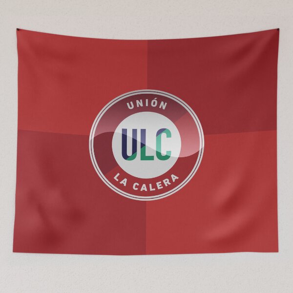 Item preview, My City, My Colours, La Calera from Chile designed and sold by Thestarrysky.