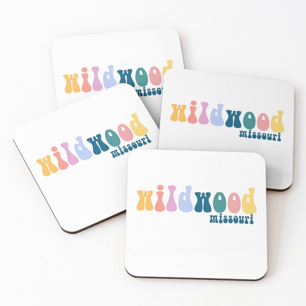 Item preview, Wildwood MO Vibes  designed and sold by annxva.