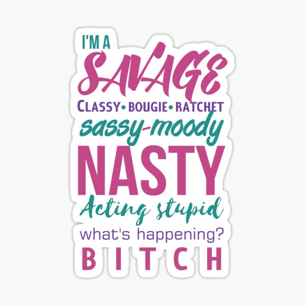 Item preview, Savage - Megan Thee Stallion designed and sold by imsuchasinner.