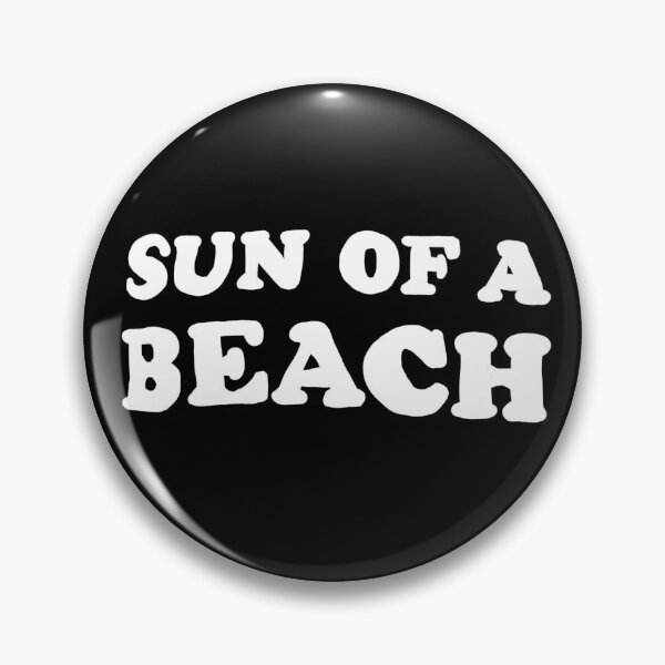 Artikelvorschau, Frank Iero Sonne eines Strandes entworfen und verkauft von Dinneendraws.