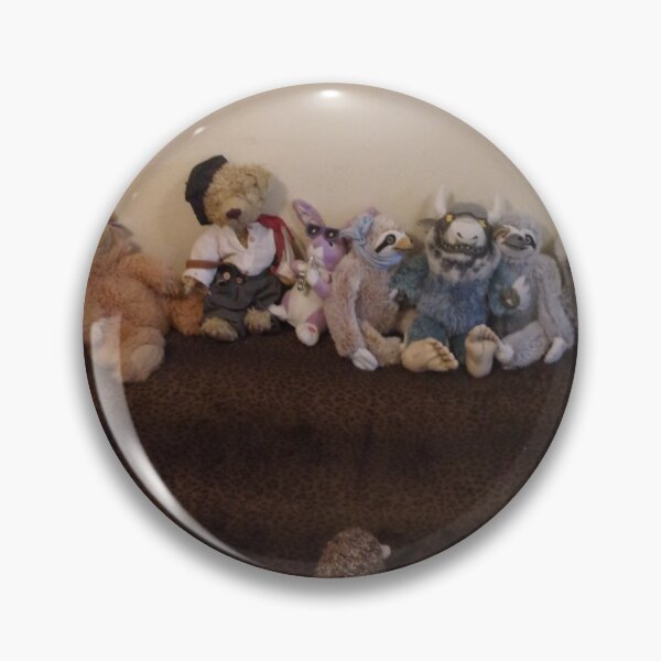 Item preview, Guest Speaker For Hedgehogs Anonymous - 04/21/20 19:00 designed and sold by Mark Polk.