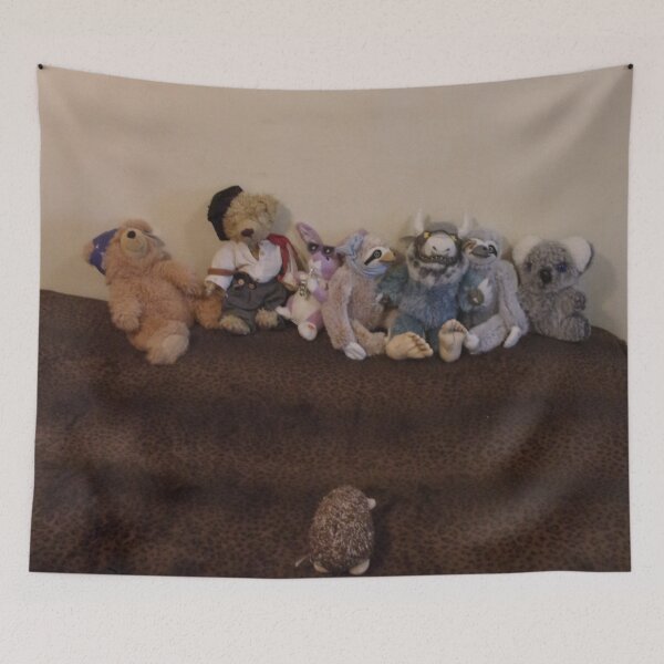 Item preview, Guest Speaker For Hedgehogs Anonymous - 04/21/20 19:00 designed and sold by Mark Polk.