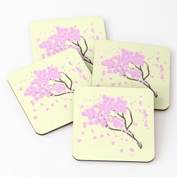 Item preview, Cherry blossom sakura designed and sold by Theobald-Design.