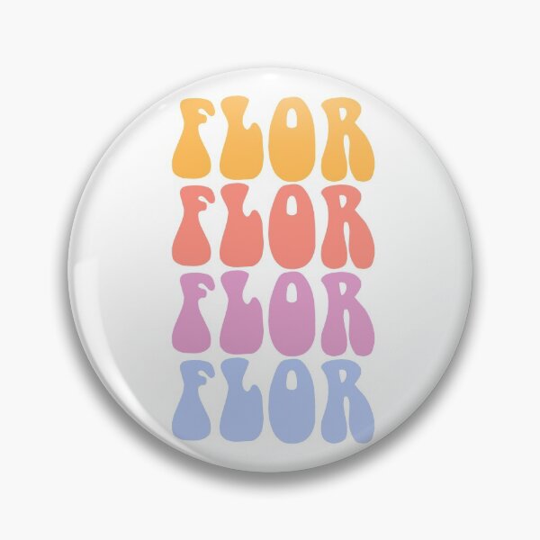 Item preview, Flor Vibes  designed and sold by annxva.