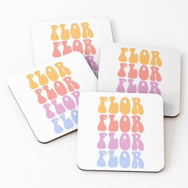 Item preview, Flor Vibes  designed and sold by annxva.