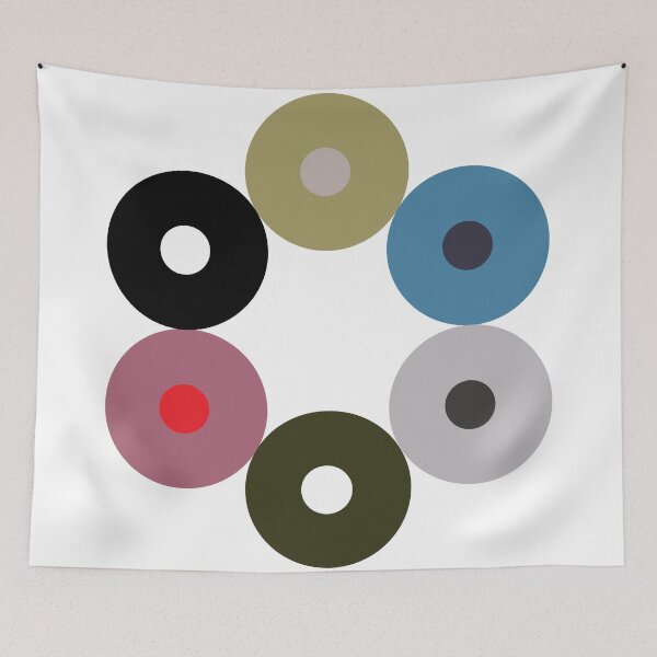 Item preview, kendrick lamar albums designed and sold by SimonNeedham.