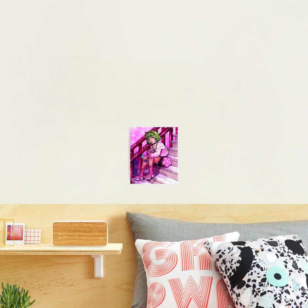 Item preview, Photographic Print designed and sold by Bratcole.