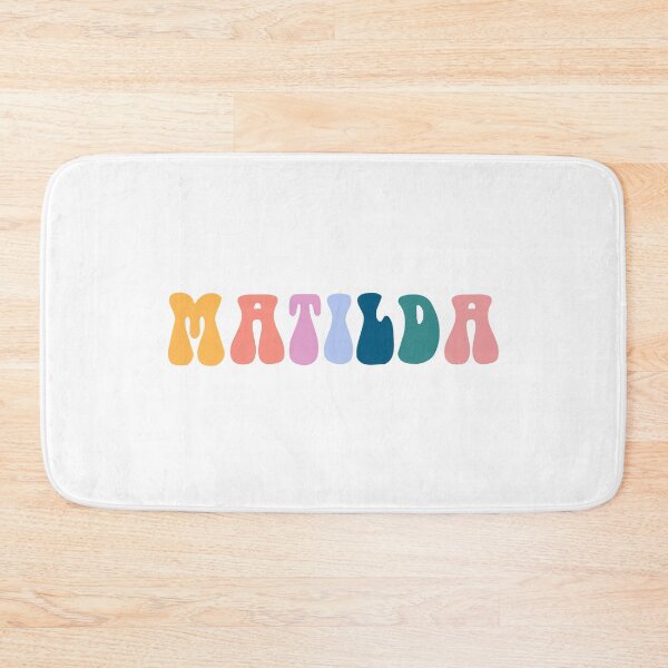 Item preview, Matilda Vibes  designed and sold by annxva.