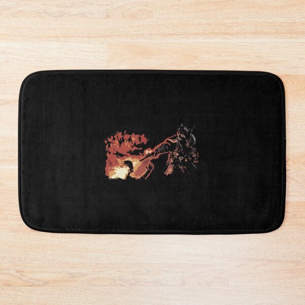 Item preview, Demolitionist Grim Dawn Fan Art designed and sold by ulitau.
