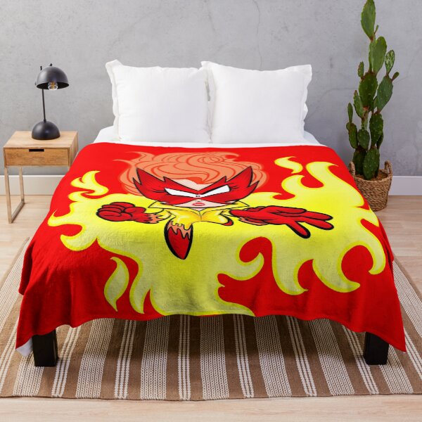 Item preview, FireyCutie designed and sold by beefcakeboss.
