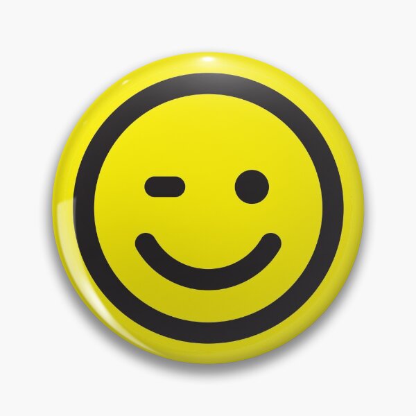 Item preview, Smilie Face (request other colours) designed and sold by designseventy.