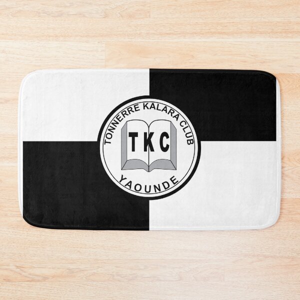 Item preview, My City, My Colours, Tonnerre Yaounde Cameroon designed and sold by Thestarrysky.