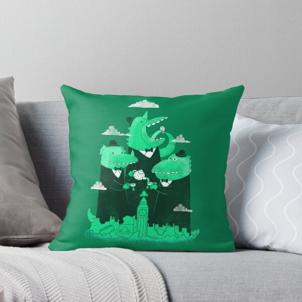 Item preview,  It' 5 o' clock  designed and sold by Queenmob.