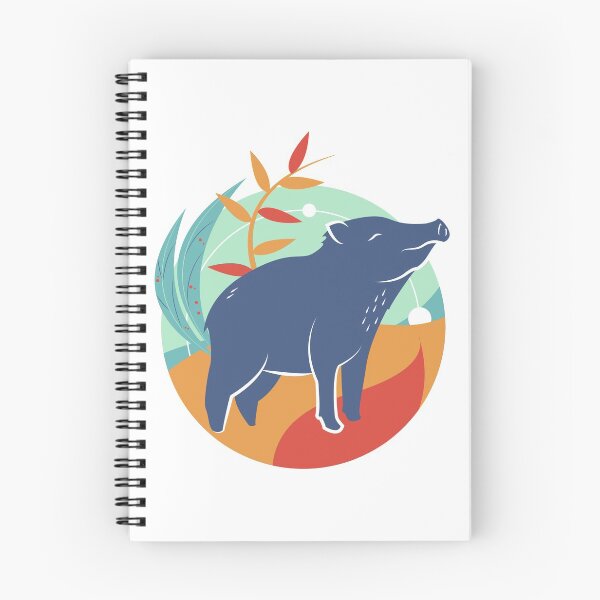 Item preview, Peccary designed and sold by Leehzart.