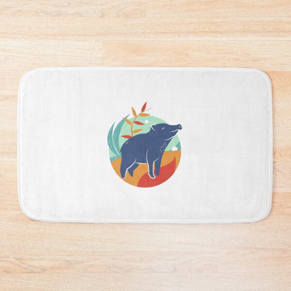 Item preview, Peccary designed and sold by Leehzart.