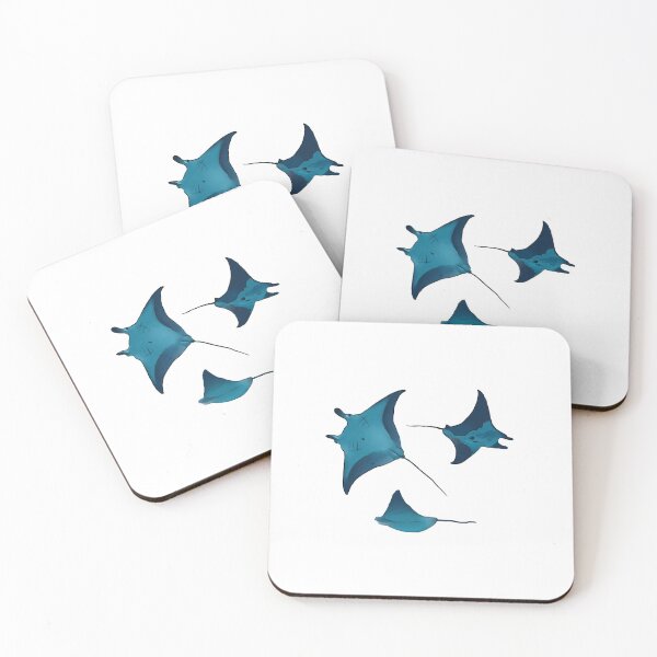 Item preview, sting rays designed and sold by ktlynbrown.