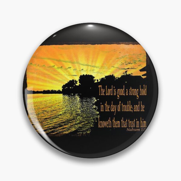 Item preview, In The Day Of Trouble designed and sold by Vince Scaglione.