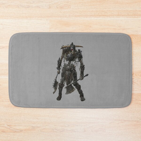 Item preview, Grim Dawn Skeleton Warrior Design designed and sold by ulitau.
