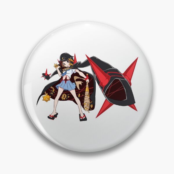 Item preview, Fight Club President Mako designed and sold by joojlia.