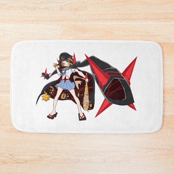 Item preview, Fight Club President Mako designed and sold by joojlia.