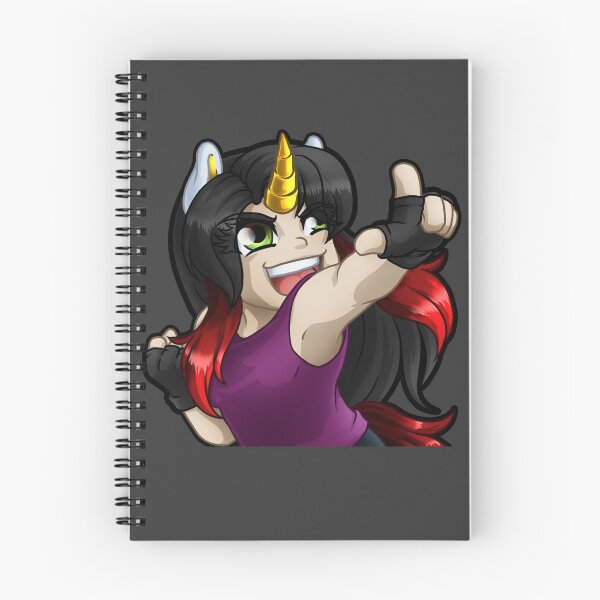 Aperçu de l'œuvre Emote Raid créée et vendue par MagickDream.