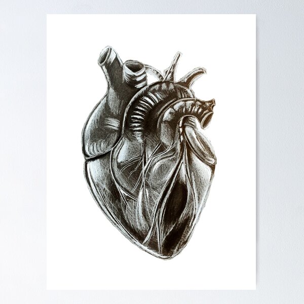 70+ Realistic Heart Tattoo Stock Illustrations, Royalty-Free Vector  Graphics & Clip Art - iStock