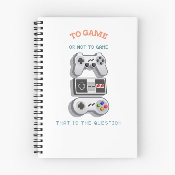 Item preview, To game or not to game designed and sold by MassAct4Designs.